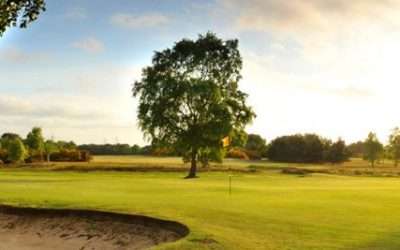 North of England (Under 14) Junior Open Stroke-play Championship