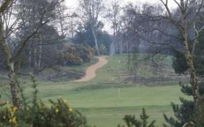 Fathers & Daughters Open Tadmarton GC