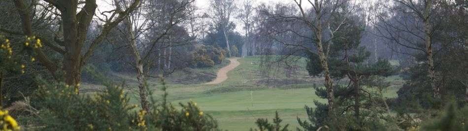 Fathers & Daughters Open Tadmarton GC