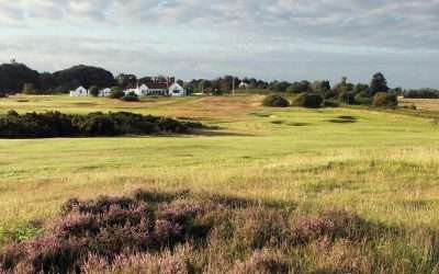 Junior Open – Bungay & Waveney GC