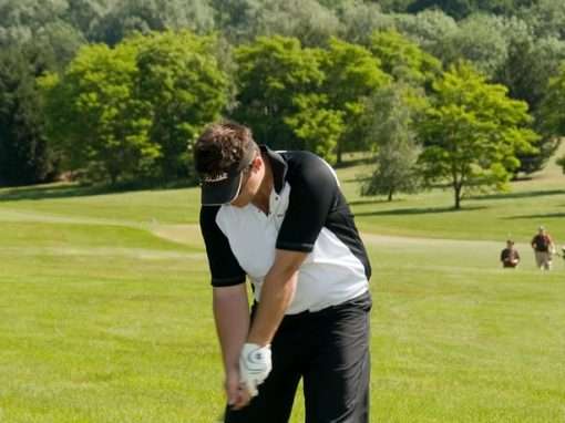 FYNN VALLEY GOLF CLUB