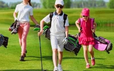 Junior County Championship 2018…