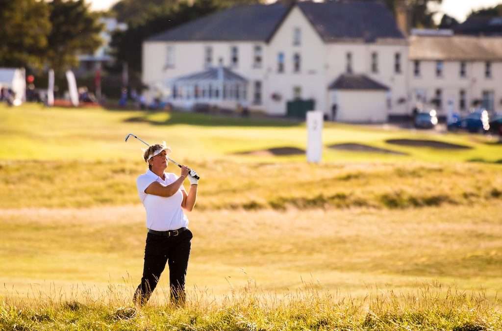 Stroke Play and Match Play Championships  2021
