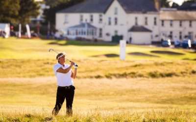 Stroke Play and Match Play Championships 2021