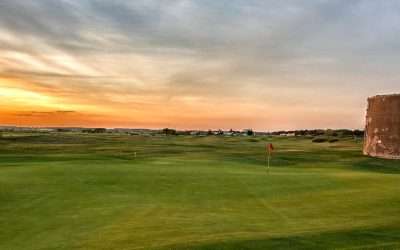 Junior Matchplay Final…