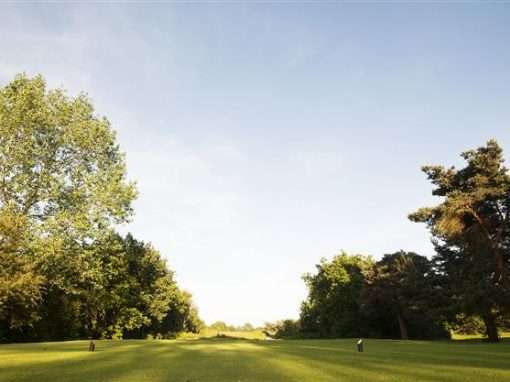 BUNGAY & WAVENEY VALLEY GOLF CLUB