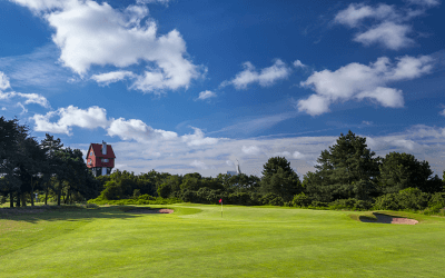Senior Ladies County Championship