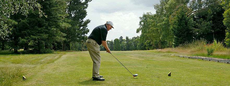 ST CLEMENTS GOLF CLUB