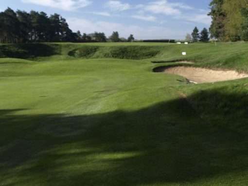 FLEMPTON GOLF CLUB