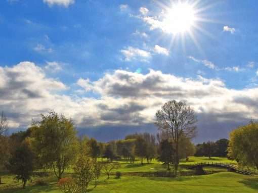 THE SUFFOLK GOLF CLUB