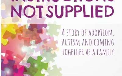 21st June 2018 – Book Release!