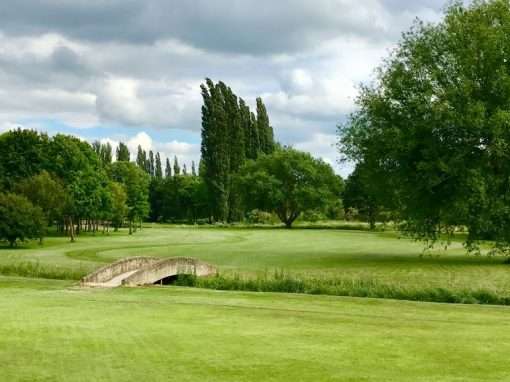 HAVERHILL GOLF CLUB