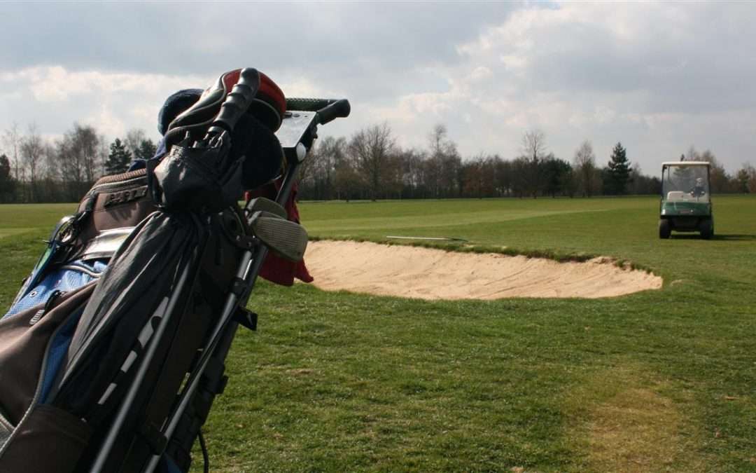 Congratulations to Claire Ferguson – winner of the Lamb Trophy at Hintlesham Golf Club