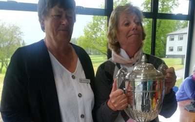 Division 4 – Olive Carruthers Cup