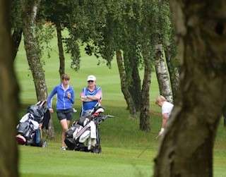 County Match Week Day 5:  Suffolk v Bedfordshire