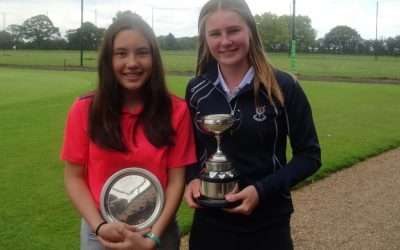 Suffolk Girls Strokeplay Championship