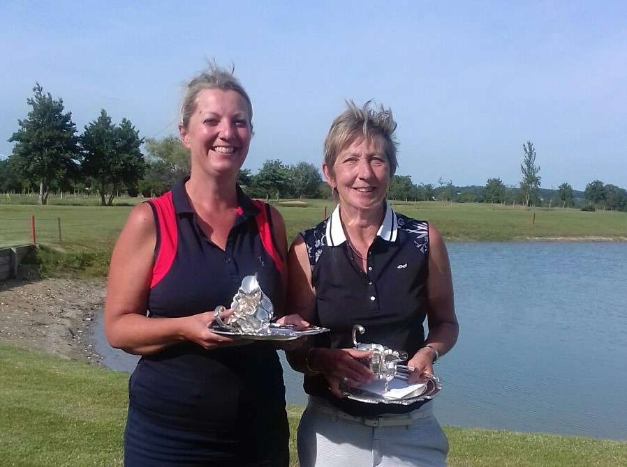 Coronation Foursomes 2019