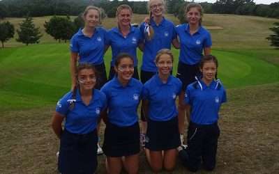 East Region Girls Championship