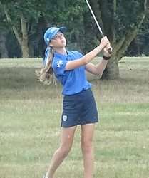 Junior County Match Week at Wensum Valley Golf Club Results