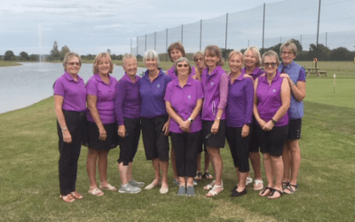 Stearn Trophy Semi-Finals