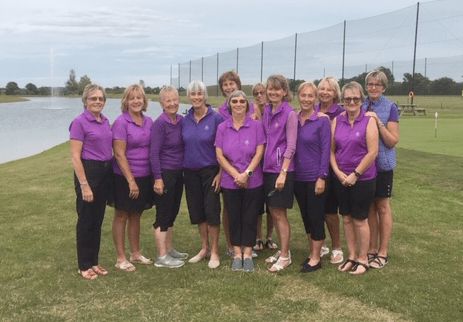 Stearn Trophy Semi-Finals