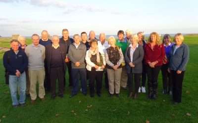R&A Level 1 Rules Seminar