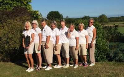 Senior Jubilee Shield 2016