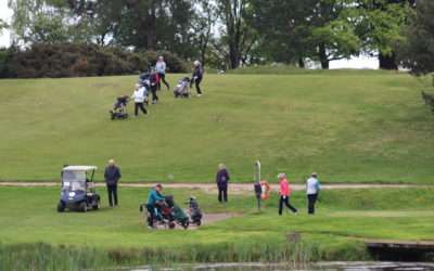 Fiona Edmond tops the qualifiers…