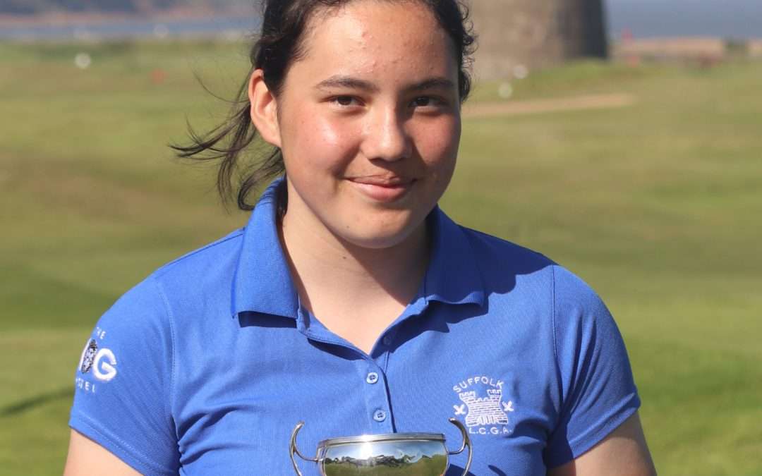 Suffolk Girls Strokeplay Championship