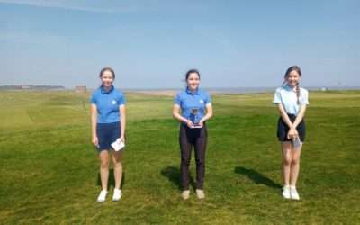 Junior Girls Spring Cup