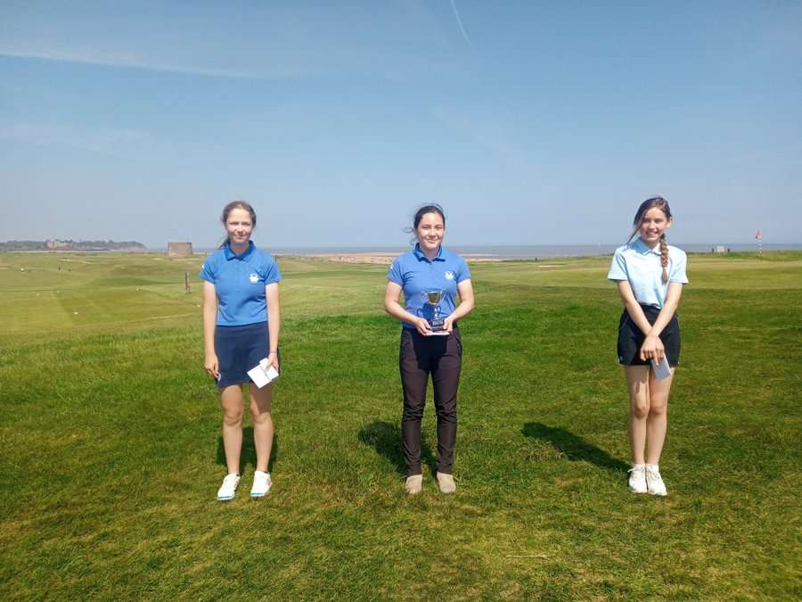 Junior Girls Spring Cup