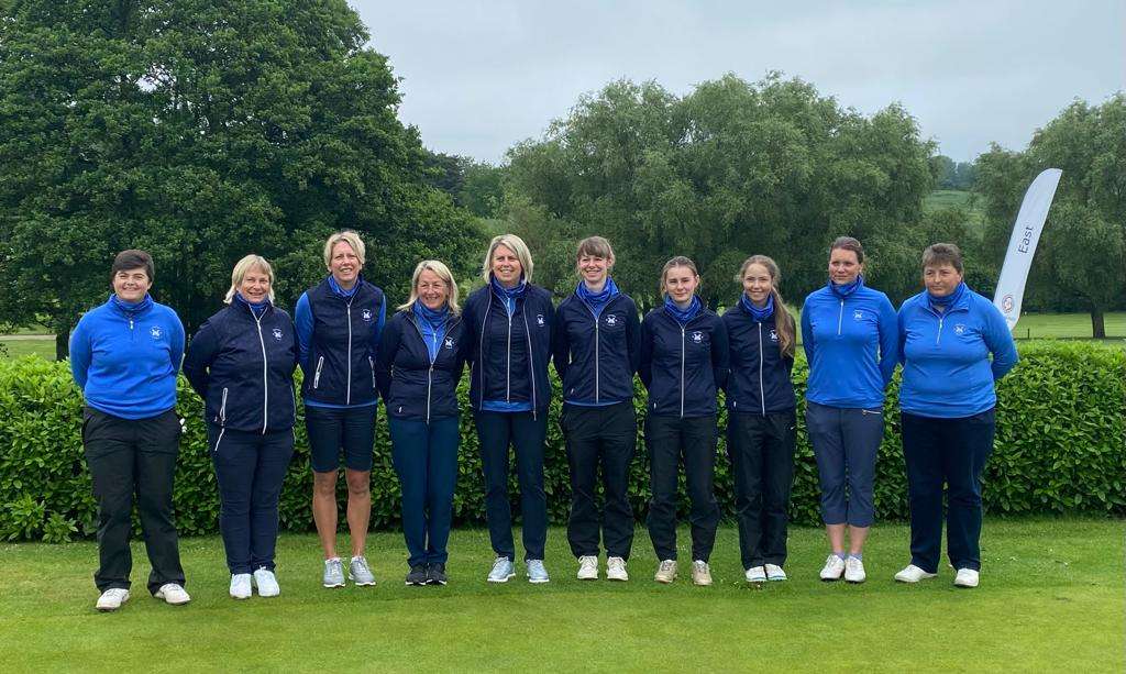 Hertfordshire triumph disappoints Essex on the final day of County Match Week…