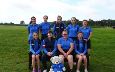 Junior County Match Week Day 3