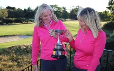 Rookery Park and Royal Worlington take the trophies