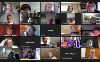 Here’s what happened at the AGM…