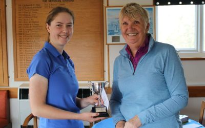 Suffolk Girls Spring Cup