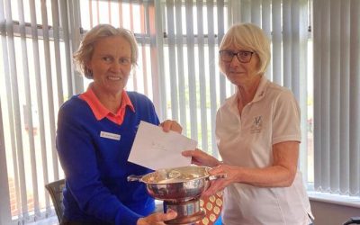 Division 3 at Rushmere