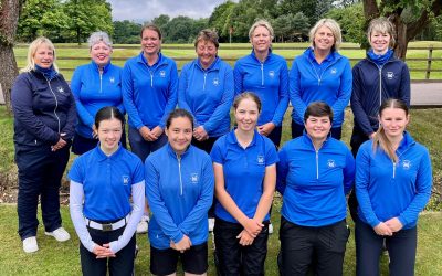 County Match Days – Final Day