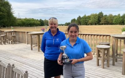 Junior Championships 2022