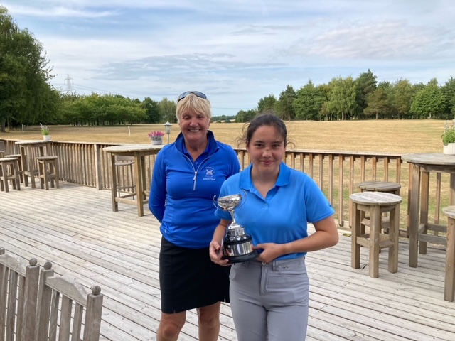 Junior Championships 2022