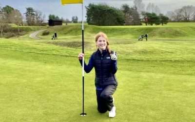 Good News Story from Bungay & Waveney GC