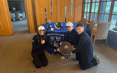 Suffolk School’s Teams Competition