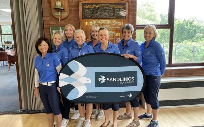 Suffolk Seniors v Norfolk Seniors July 24 2023
