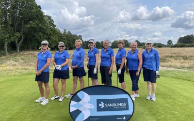 Suffolk Seniors v Bedfordshire Seniors 2023