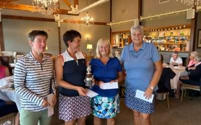 Suffolk Golf Day 2023