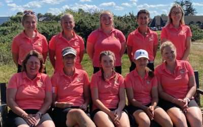 2nd Team County Championships Final Result