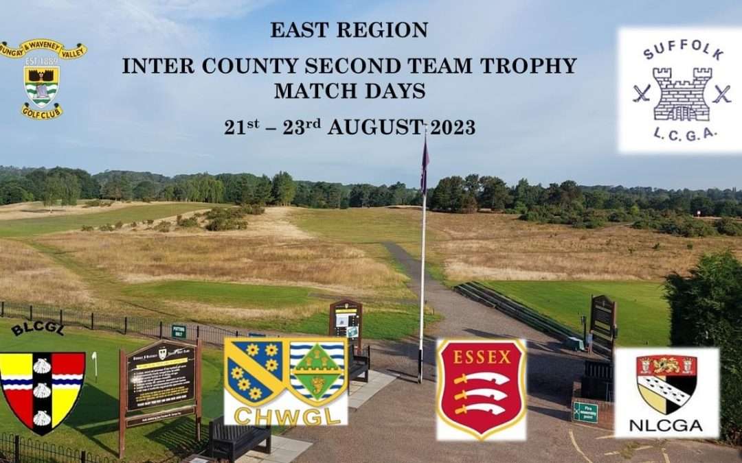 Eastern Region 2nd team Championships