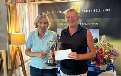 Division 1 Report & Results