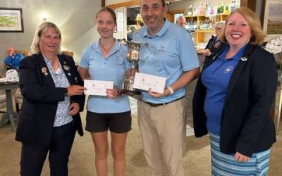 Mixed 4BBB Championships