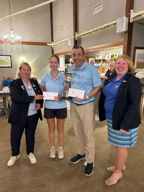 Mixed 4BBB Championships